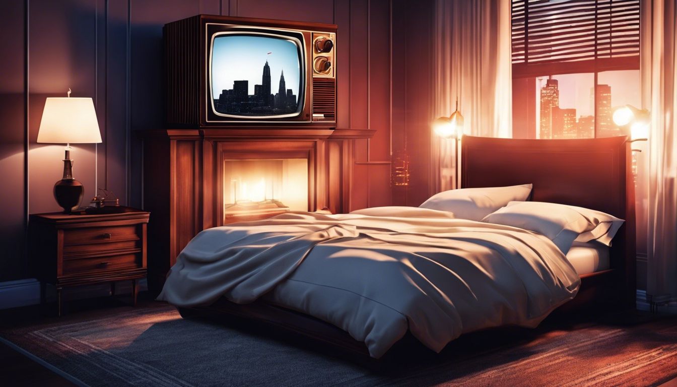 Vampire Diaries op Amazon Prime: Waar te kijken? | Pocketinfo