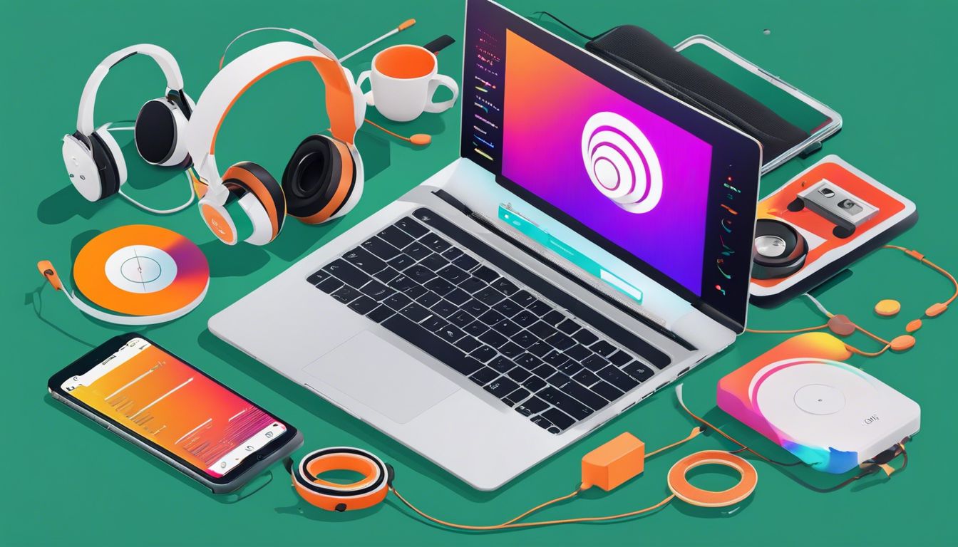 De top 10 meest gestreamde nummers op Spotify in Nederland - meest