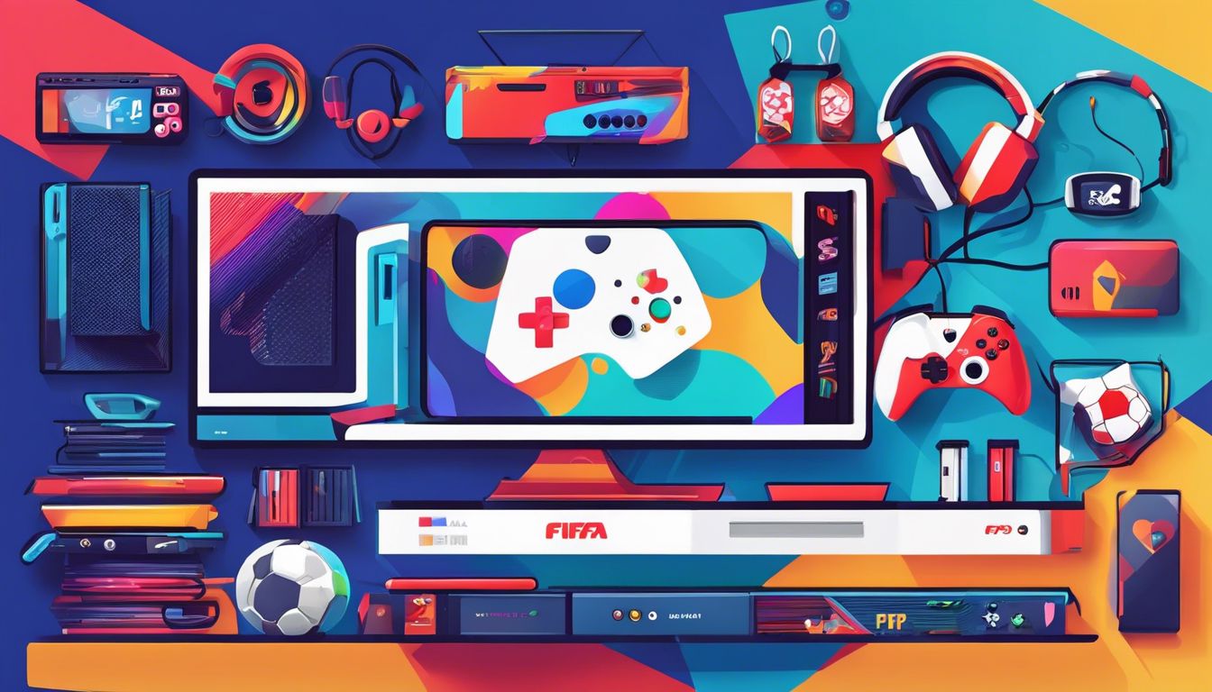 Hoe Amazon Prime FIFA 23 beloningen te krijgen via Prime Gaming