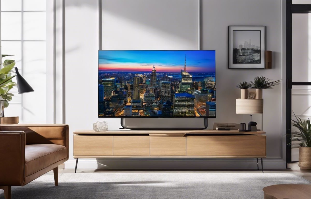 Hoe de NLZIETapp op een Samsung smart TV te installeren Pocketinfo