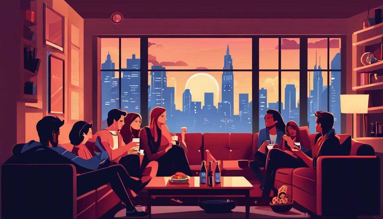 Vampire Diaries op Amazon Prime: Waar te kijken? | Pocketinfo