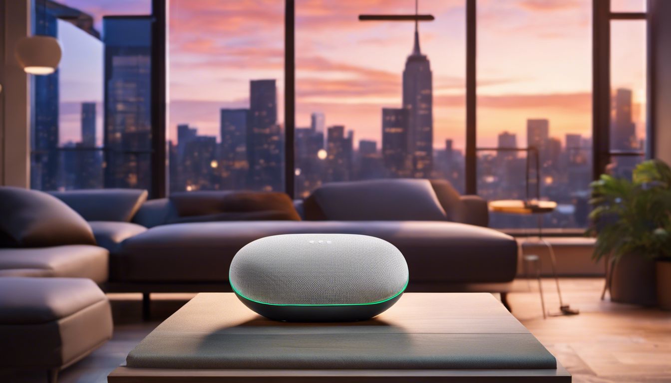 Hoe je Spotify kunt koppelen aan je Google Home in enkele eenvoudige