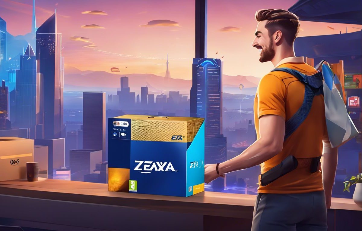 Hoe Amazon Prime FIFA 23 beloningen te krijgen via Prime Gaming