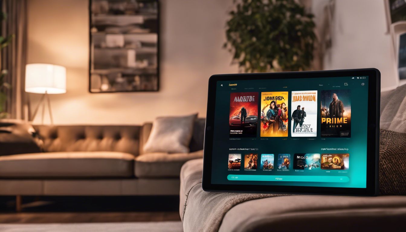 Hoe de Amazon Prime app te downloaden en te gebruiken op verschillende