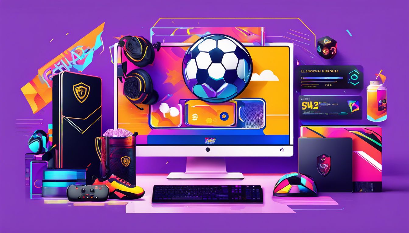 Hoe Amazon Prime FIFA 23 beloningen te krijgen via Prime Gaming