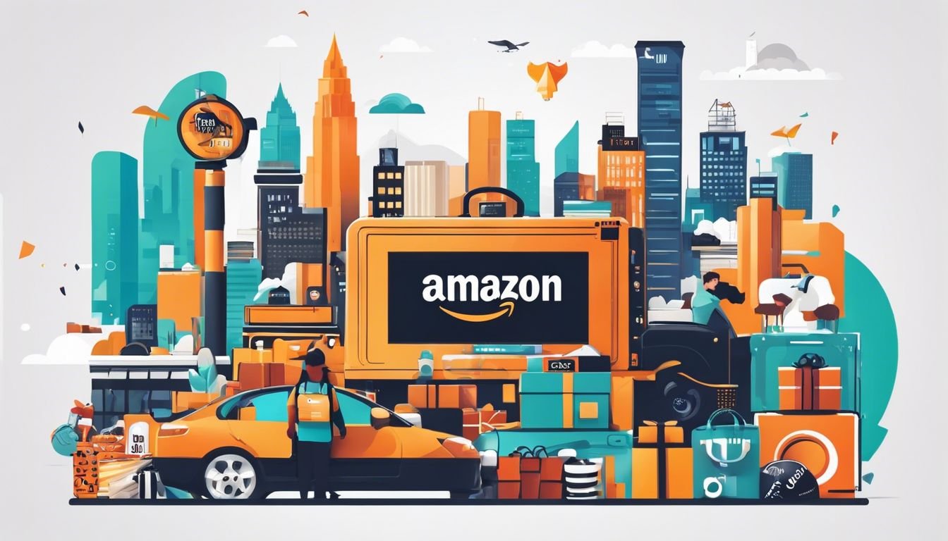 Hoe werkt Amazon Prime en wat zijn de voordelen? Pocketinfo